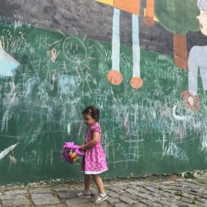 Meet your Posher, Sonia